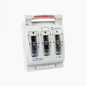 Seccionadores MSE-EC