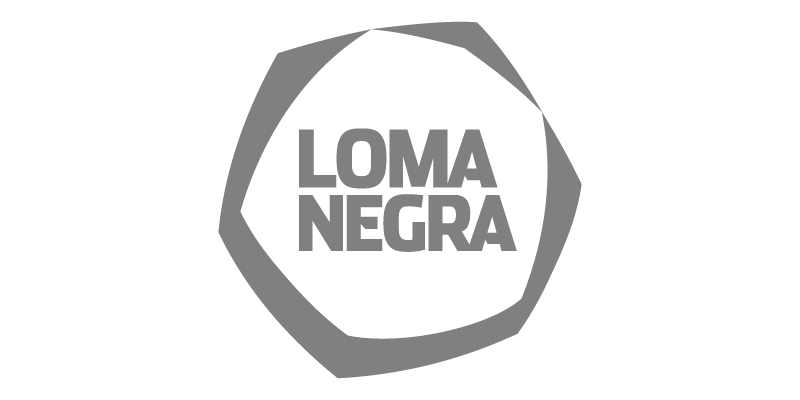 Loma negra