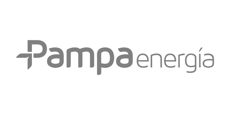 Pampa energia