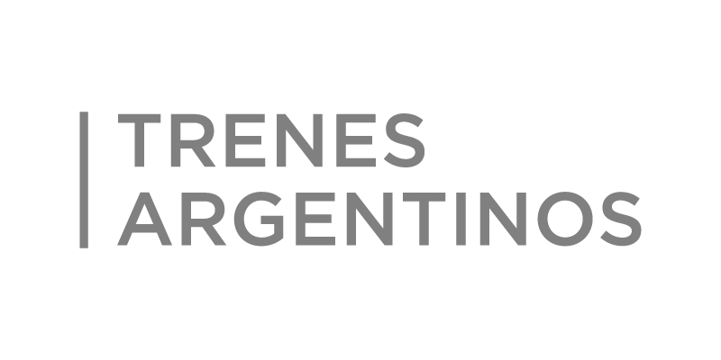 Trenes Argentinos