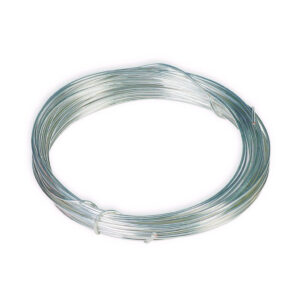 Alambre de Plata Pura 925