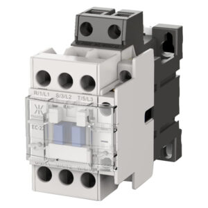 Contactor EC