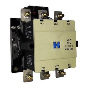 Línea MC2 - Tamaño 6