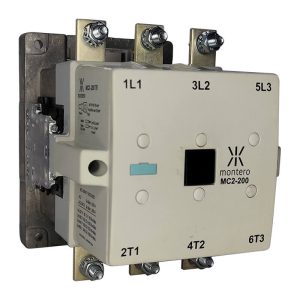 Línea MC2 - Tamaño 8